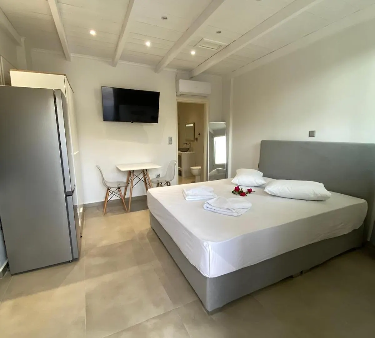 Dios Apartment Asos