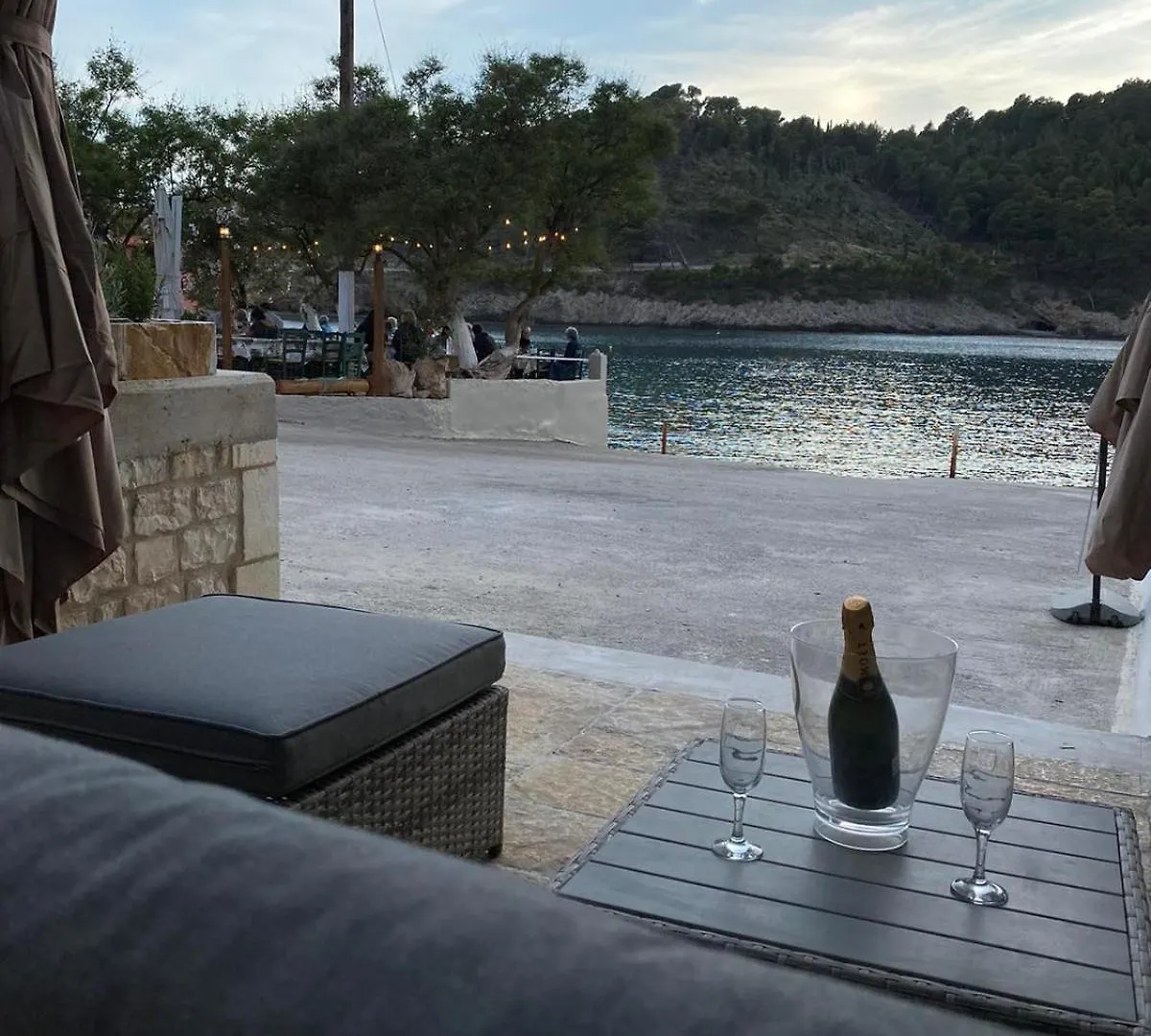Dios Apartment Asos 0*,  Greece
