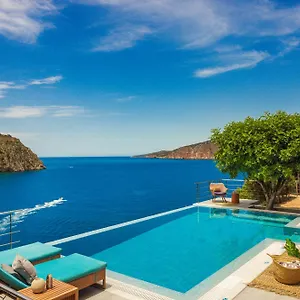 Holiday home Braunis Horio, Asos