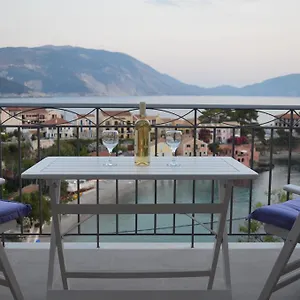 Guest house Romanza, Asos